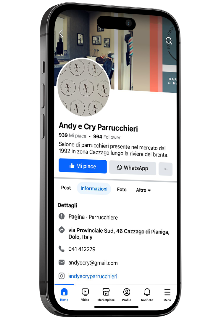andy fb